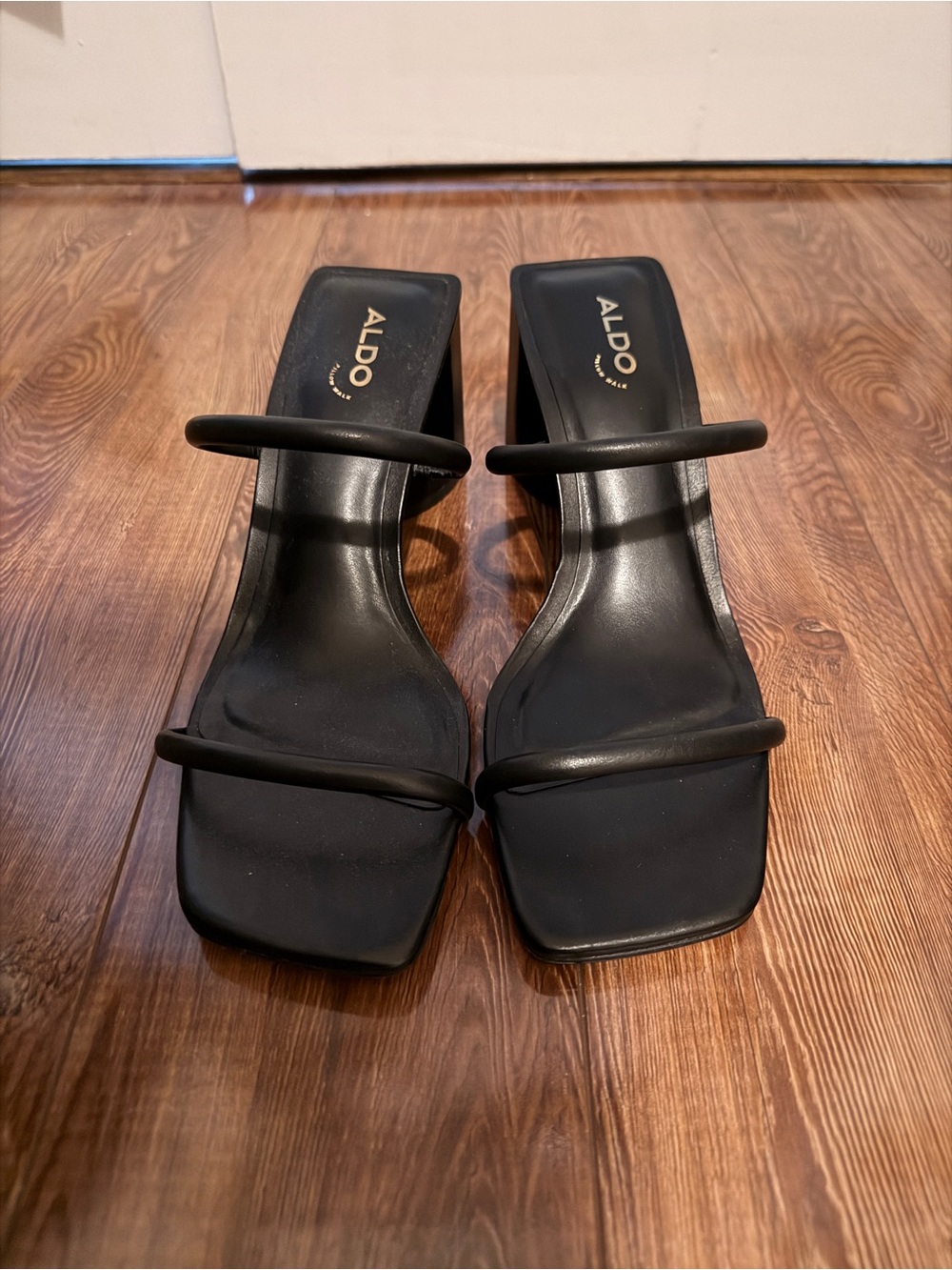 ALDO Peona Women's Heeled Sandals